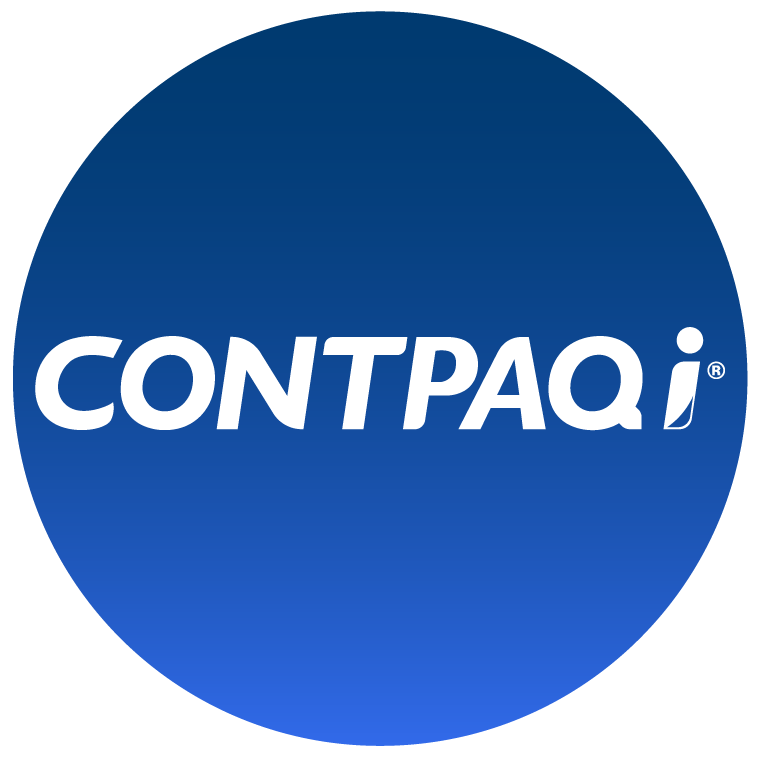 Logo de Contpaqi
