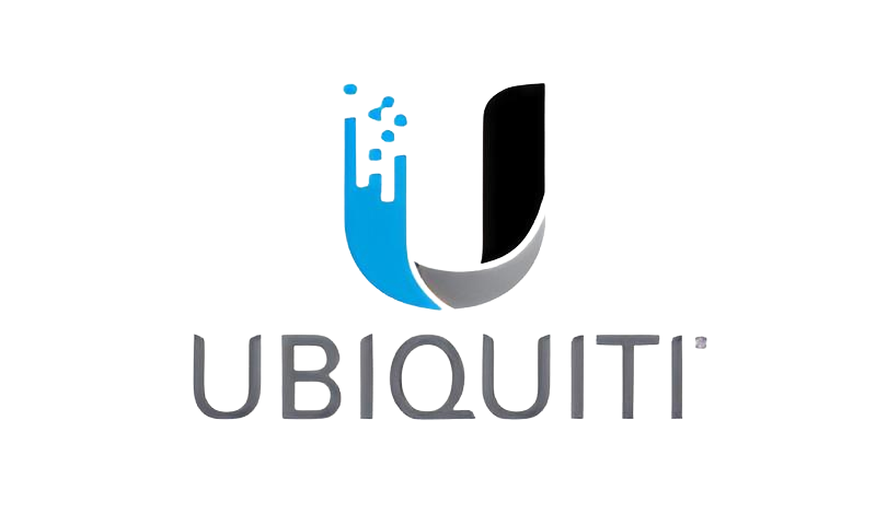 Logo de Ubiquiti