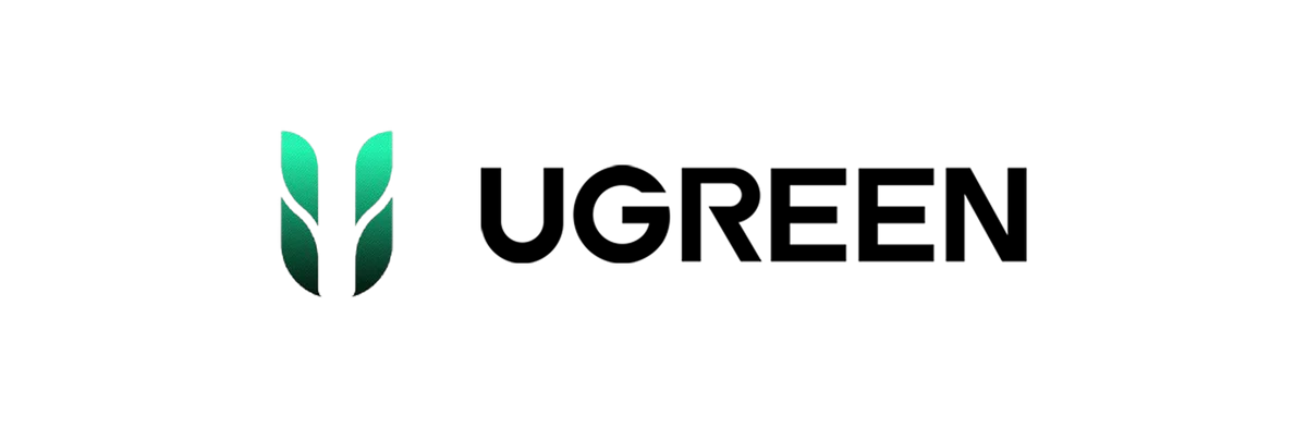 Logo de Ugreen
