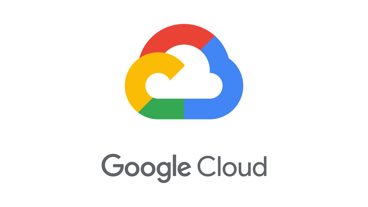 Logo de Google Cloud