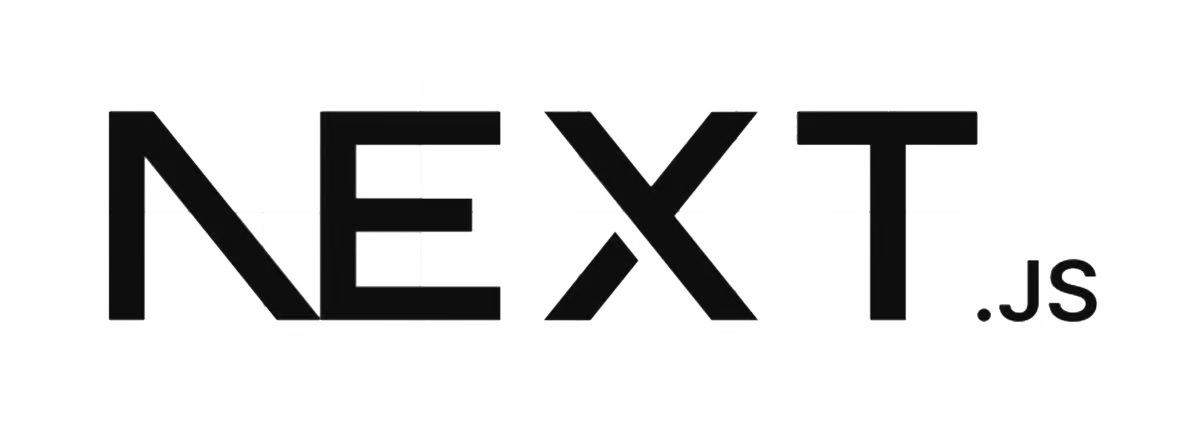 Logo de Next.js