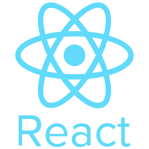 Logo de React