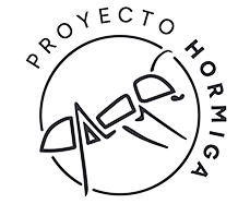 proyecto hormiga